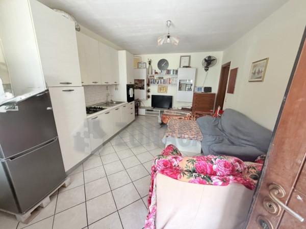 Trilocale in Via Quarto dei Mille, Magnago — foto 5 di 5