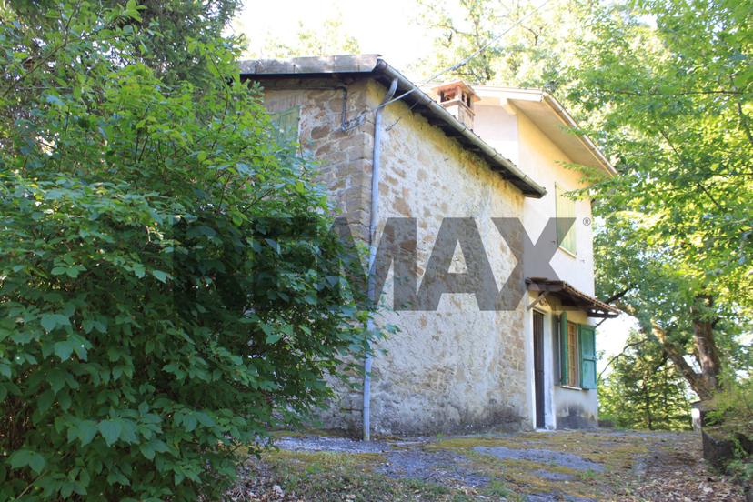 Casa indipendente in Strada Brianzi Aldo 1, Palanzano — foto 2 di 5