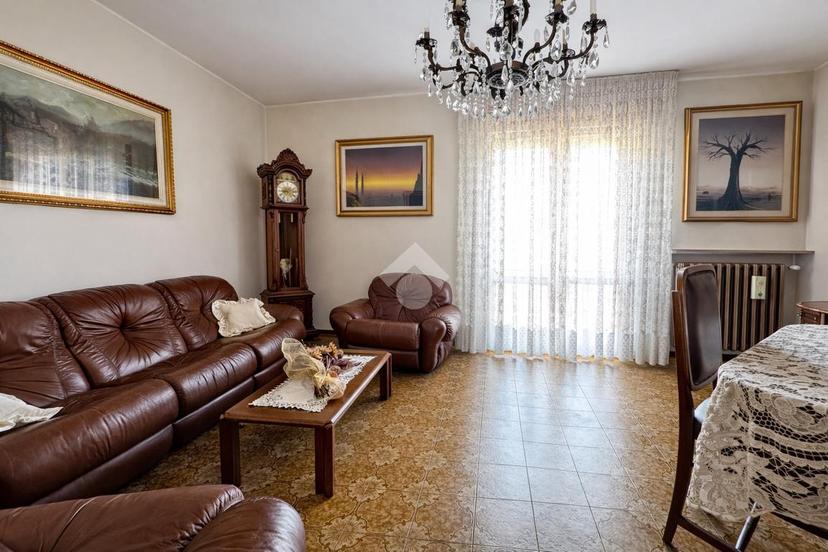 Villa a schiera in Via Giovanni XXIII 8, Gatteo — foto 2 di 5