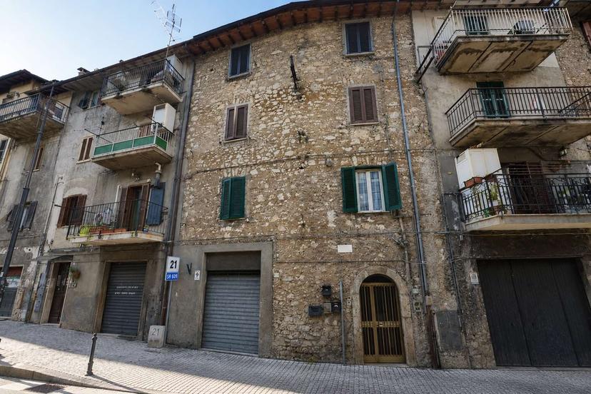 Monolocale in Via Roma 110, Carpineto Romano — foto 4 di 5
