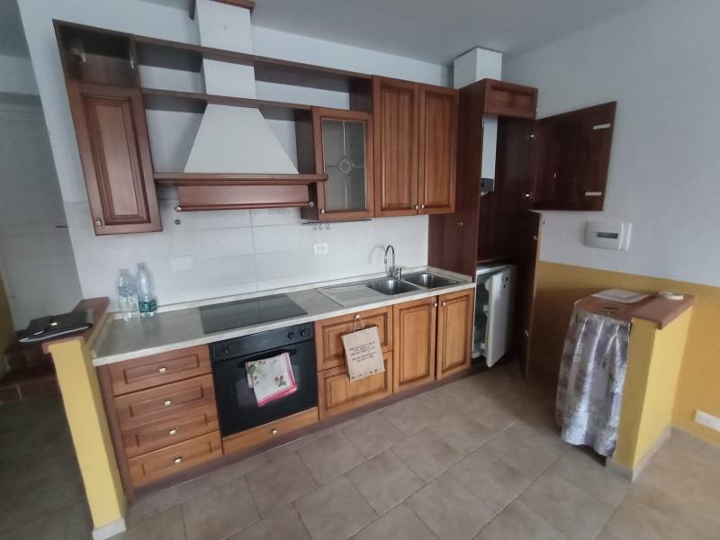 Casa indipendente in Via Capitano De Guglielmi 5, Cesio — foto 4 di 5