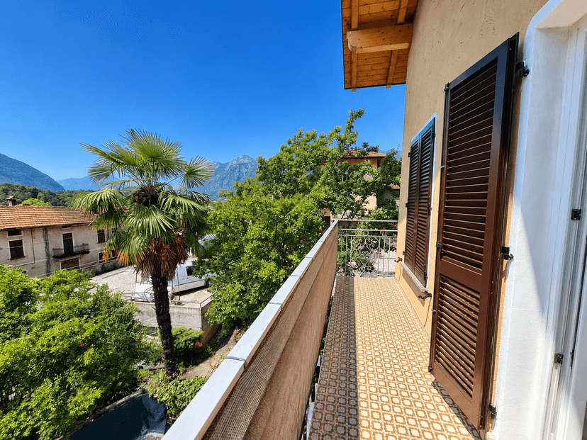 Trilocale in Via Calventina, Carlazzo — foto 3 di 5