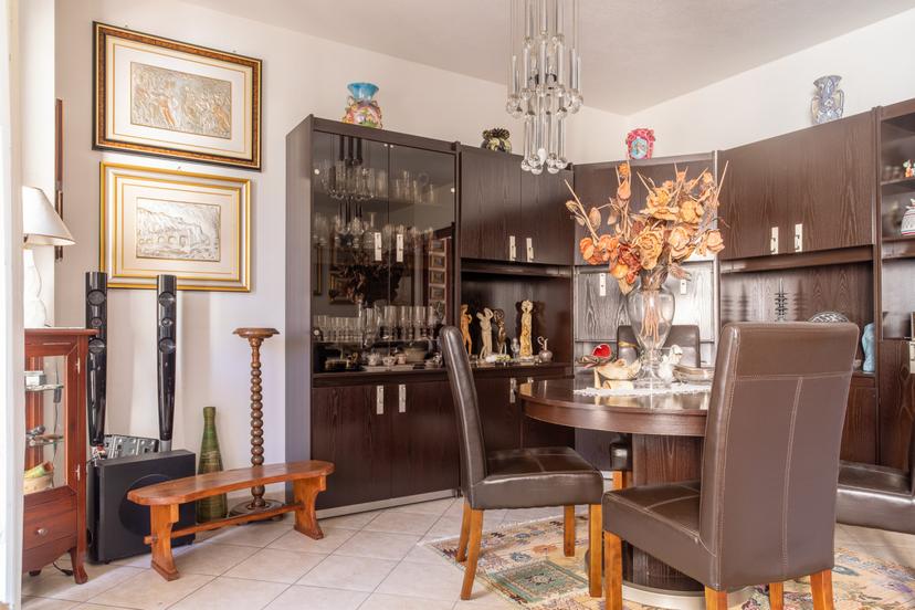 Casa indipendente in Via Olbia, Siniscola — foto 3 di 5