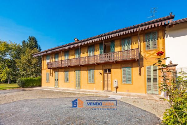 Villa in Via della Morina 24, Savigliano — foto 3 di 5