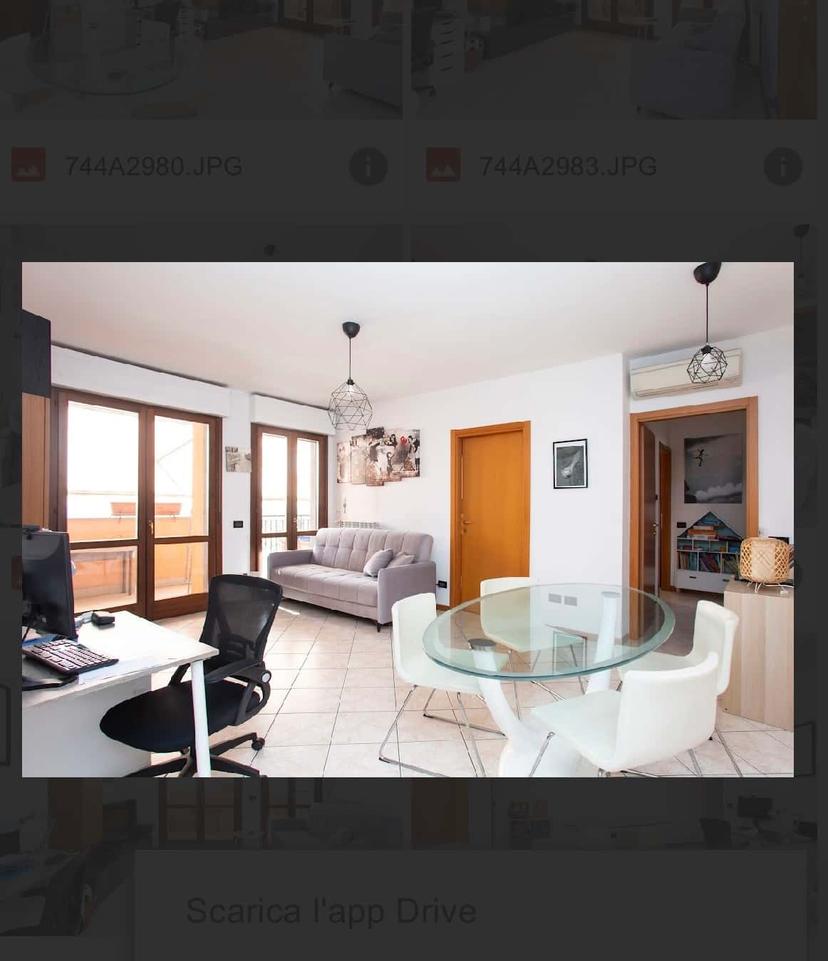 Monolocale in Via Privata Colico 12a, Milano