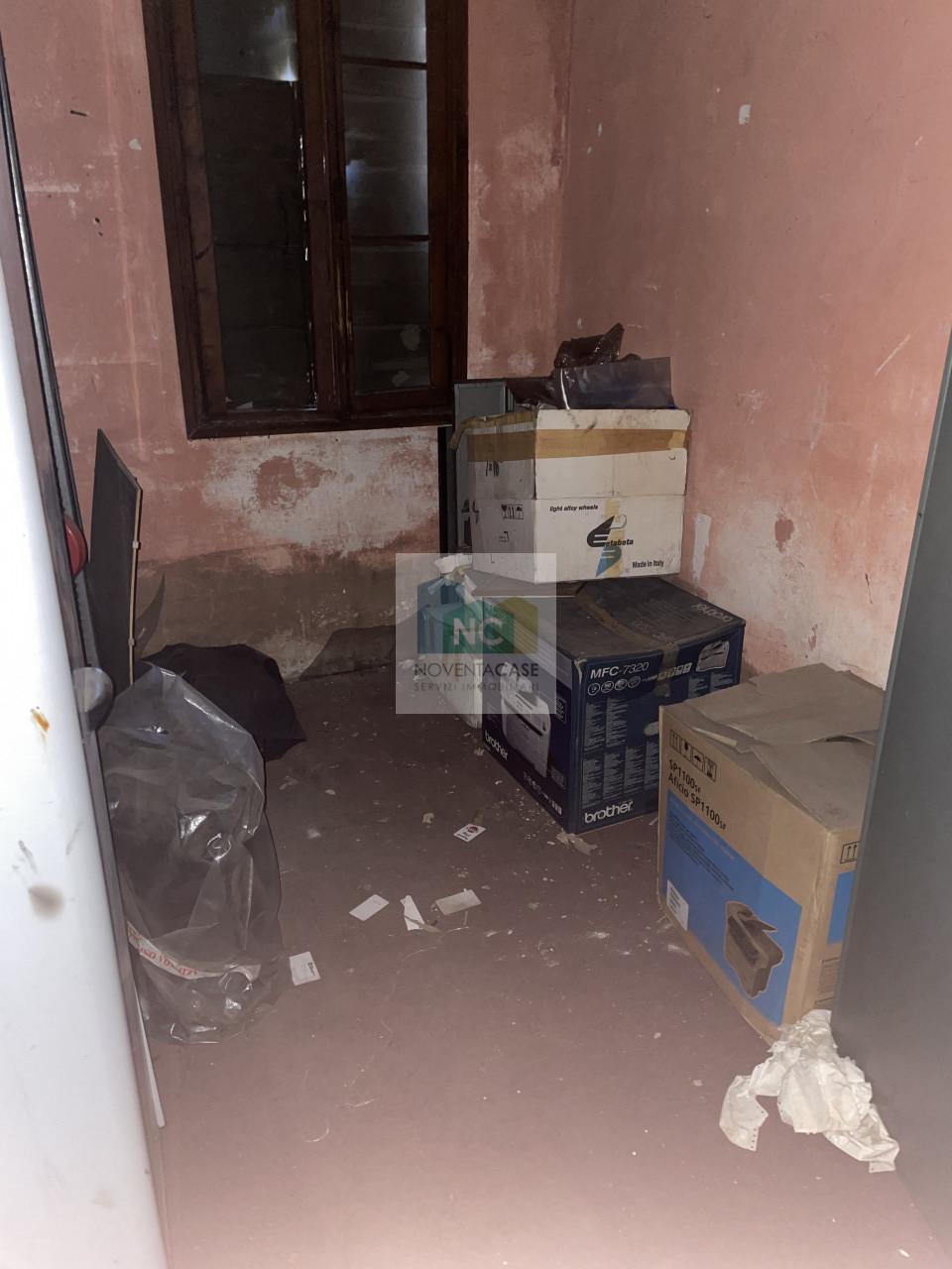 Villa in Via Cavour, Vigonza