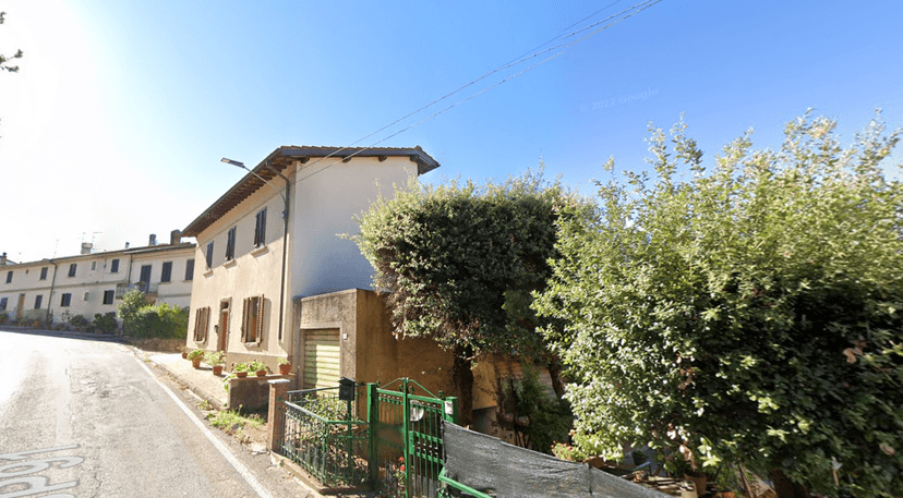 Trilocale in Via Aligi Barducci, Rufina — foto 4 di 5