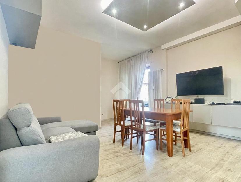 Trilocale in Via Ragusa 2, Ascoli Piceno — foto 4 di 5
