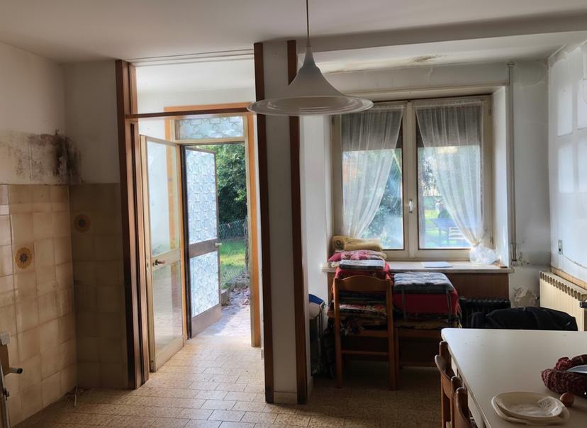 Villa a schiera in Via Giano Reghelin, Schio — foto 5 di 5