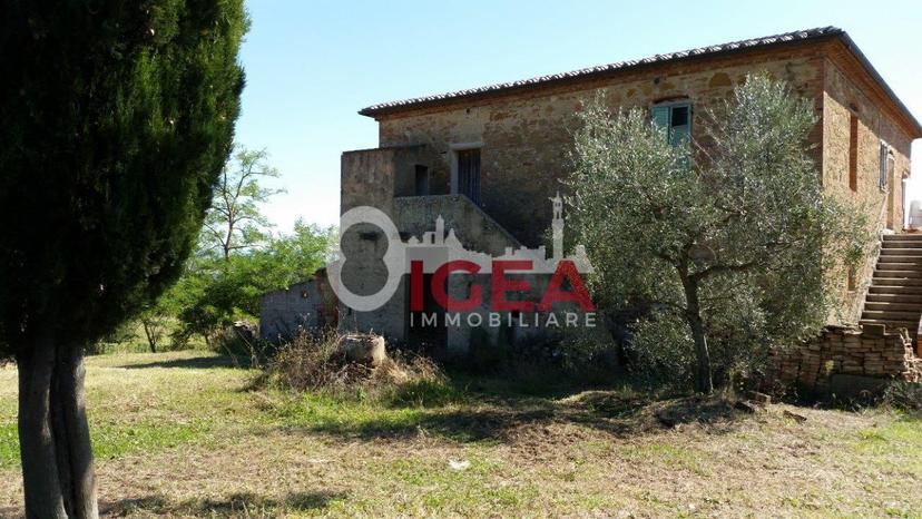 Casale in Massa Carrara, Torrita di Siena — foto 2 di 5