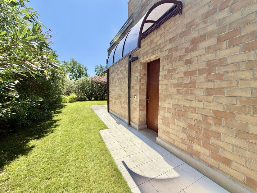 Villa a schiera in Via Peter Reichegger 126, Jesolo — foto 5 di 5