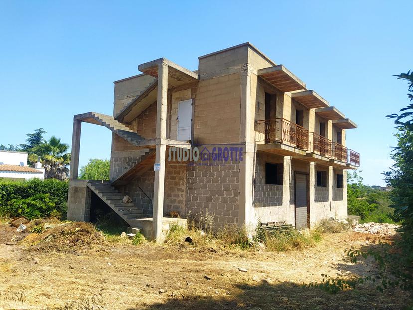 Villa unifamiliare in S.C. San Iacopo, Castellana Grotte — foto 2 di 5