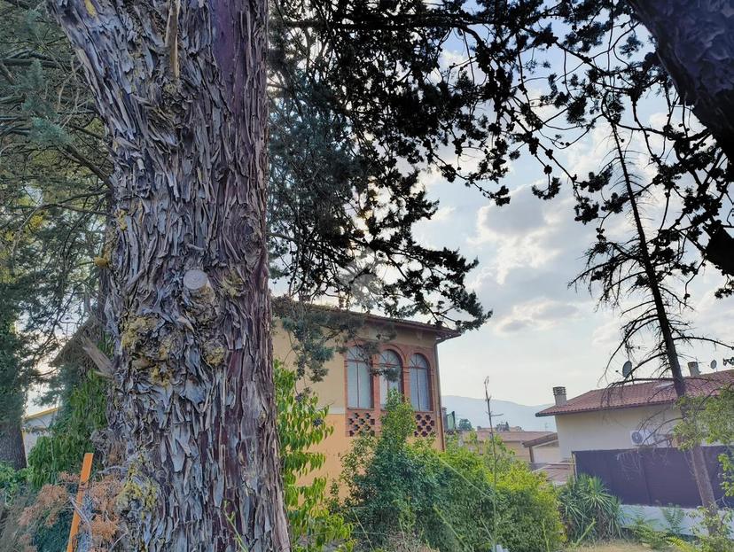Casa indipendente in Via Bignanini 1, Spoleto — foto 2 di 5