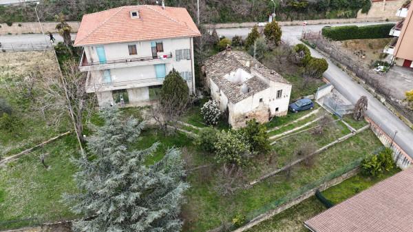 Terratetto plurifamiliare in Via Francesco Verrotti 4, Penne — foto 2 di 3