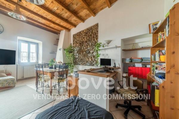 Trilocale in Via Monte Grappa 30, Casciago — foto 3 di 5