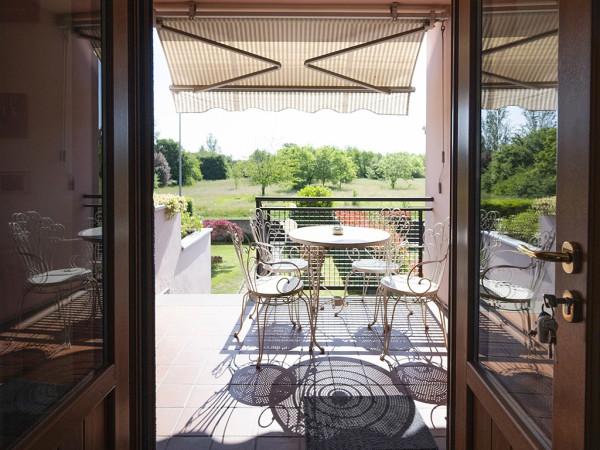 Villa a schiera in Via Mohandas Karamchand Gandhi, Parma — foto 2 di 5