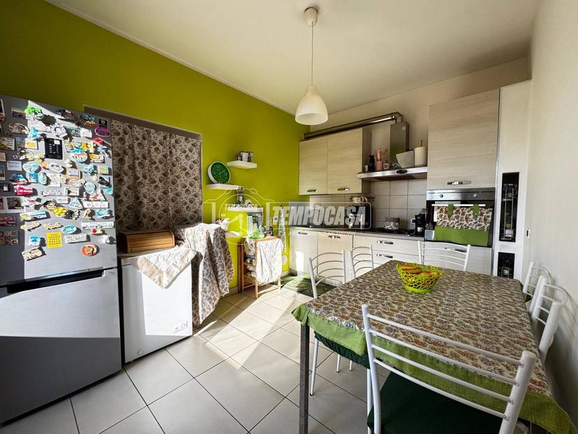 Quadrilocale in Contrada Cerreto 498, Miglianico — foto 2 di 5