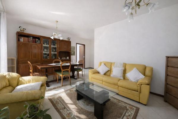 Quadrilocale in Via Cardinale Guglielmo Massaia 103, Casale Monferrato — foto 5 di 5