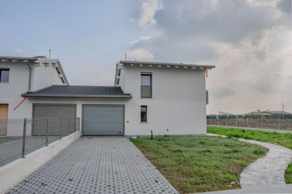 Villa a schiera in Via Grande, Cassola — foto 4 di 5