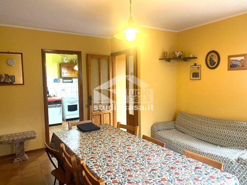 Casa indipendente in Grasso, Valtorta — foto 3 di 5