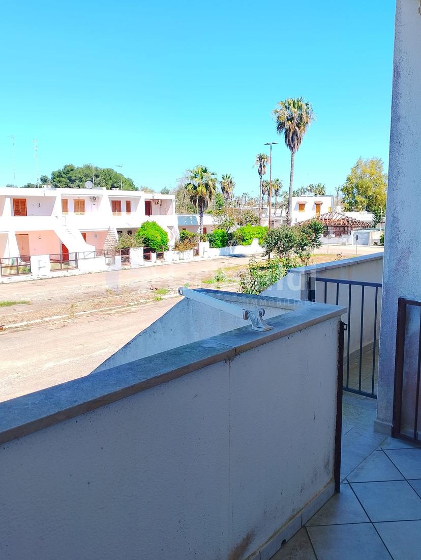Villa a schiera in Via Micene 30, Melendugno — foto 2 di 5