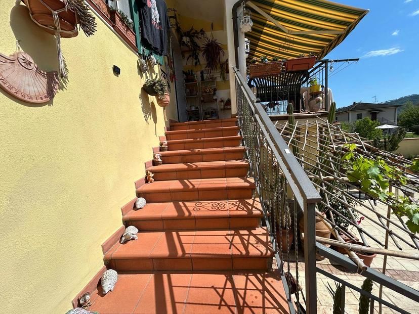 Casa indipendente, Brugnato
