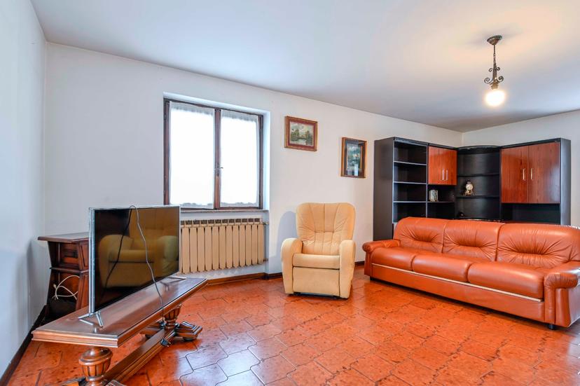 Casa indipendente in Via Casazza, Albino