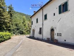 Trilocale, Marradi