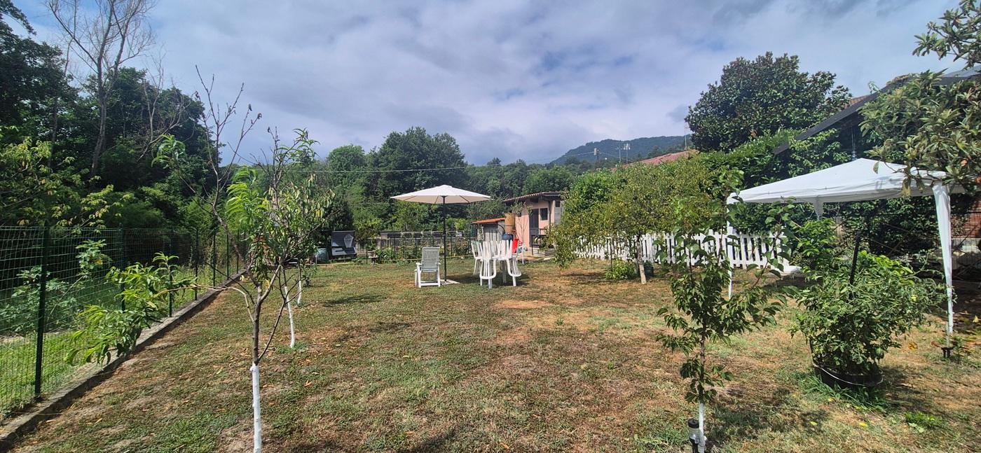Bilocale in Via Frollasca  2/7, Frossasco