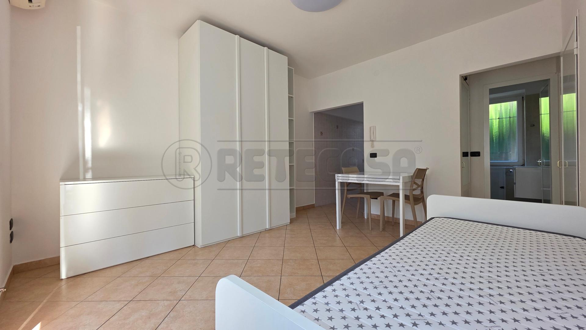 Monolocale, Recoaro Terme