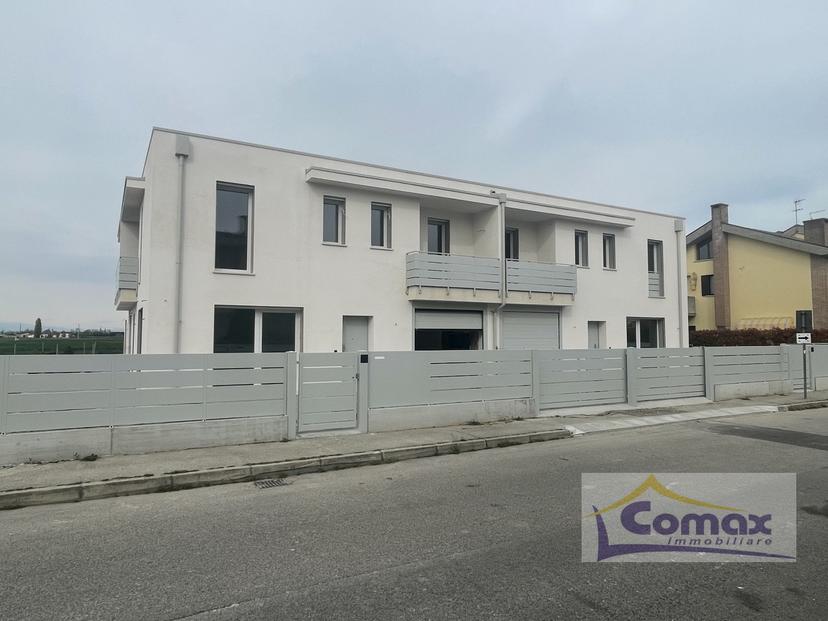 Villa in Via Roma, Rubano — foto 3 di 5