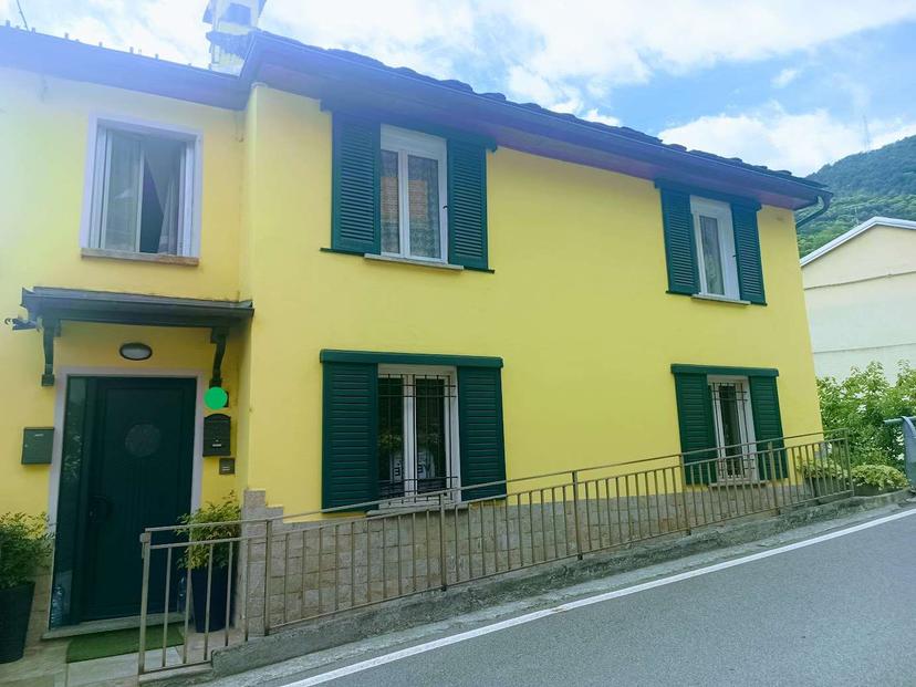 Quadrilocale in Toninelli, Villadossola — foto 5 di 5