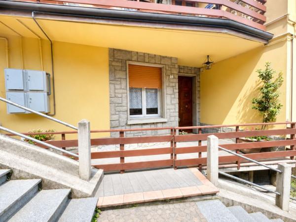 Appartamento in Via Madonina, Alto Reno Terme
