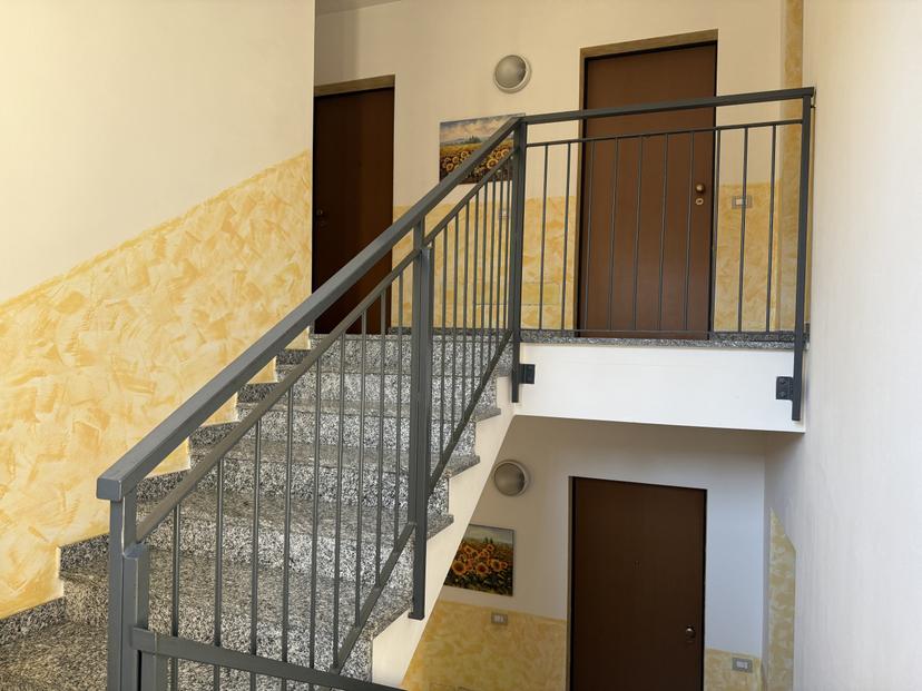 Bilocale in Via Mario Giuliani 21, Bubbiano
