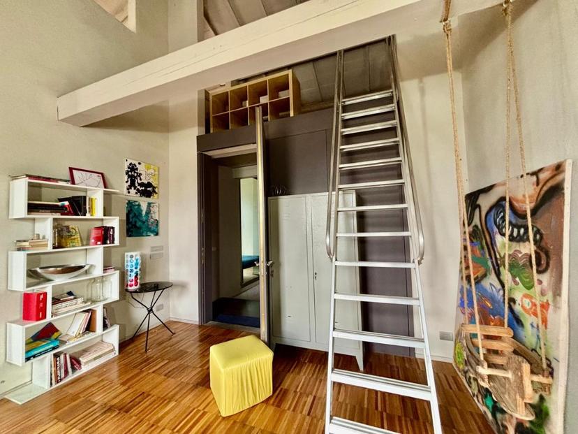 Loft, San Miniato — foto 4 di 5