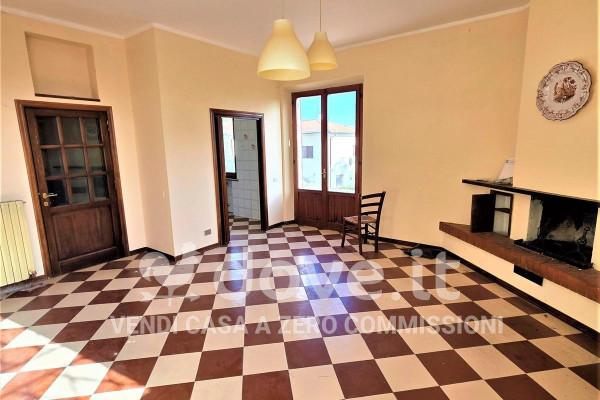 Villa in Via Niccolò Paganini 35, Sinalunga
