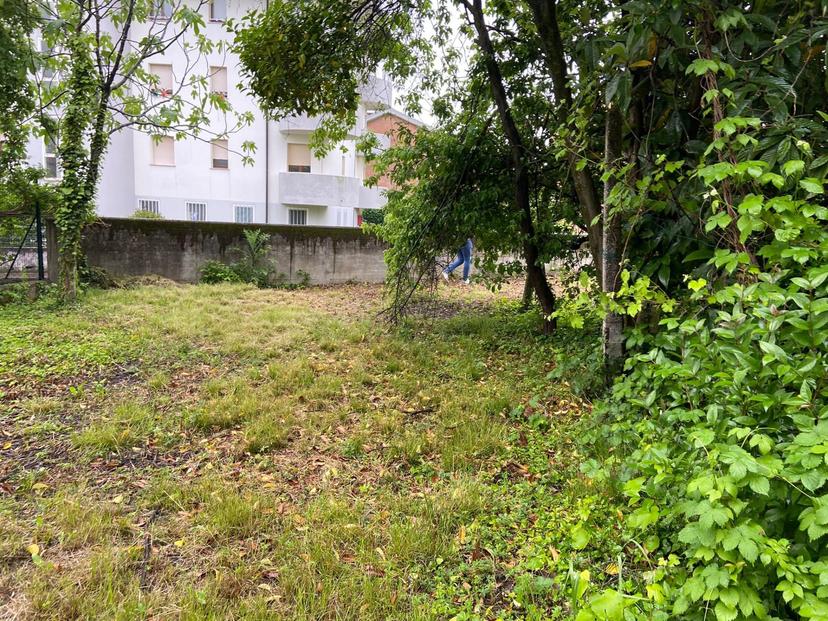 Terratetto plurifamiliare in Via Manlio Feruglio 37, Udine — foto 4 di 5