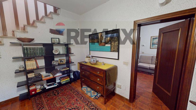 Villa in Via Argine Po 23, Vigarano Mainarda — foto 3 di 5