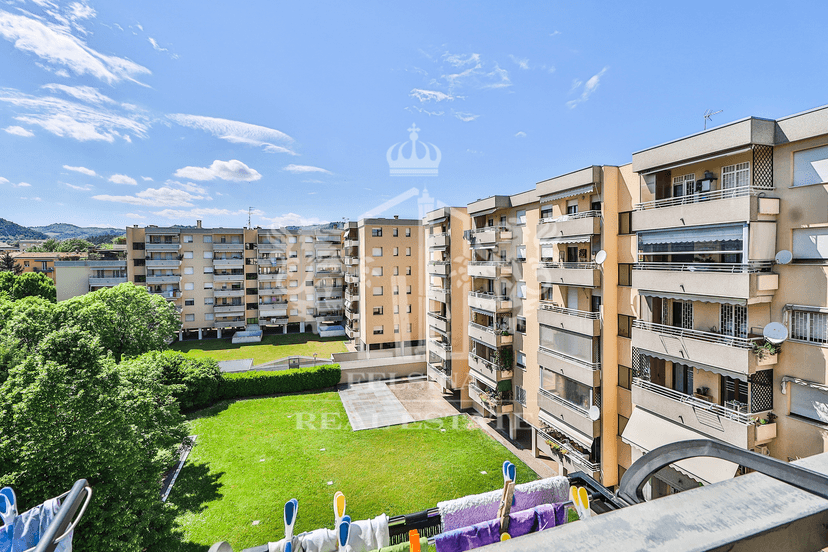 Trilocale in Via Pietro Micca, Casalecchio di Reno — foto 5 di 5