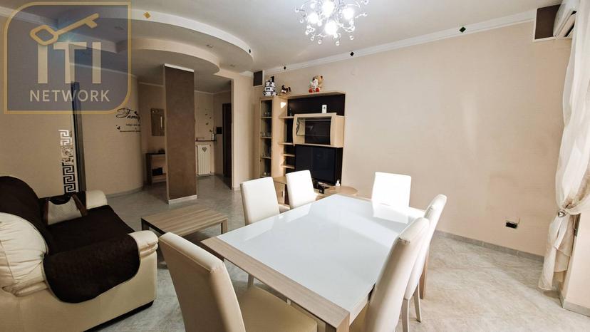 Appartamento in Via Mazzaroppi, Aquino — foto 2 di 5
