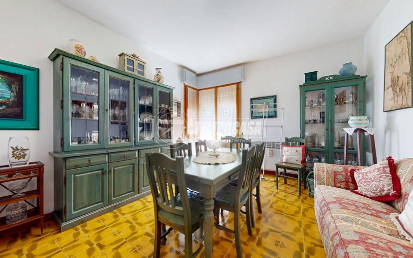 Quadrilocale in Via Minghetti 41/2, Vergato — foto 5 di 5