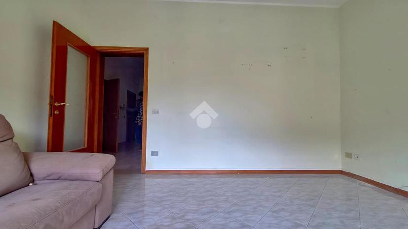 Trilocale in Viale Risorgimento, Reggio nell'Emilia — foto 5 di 5