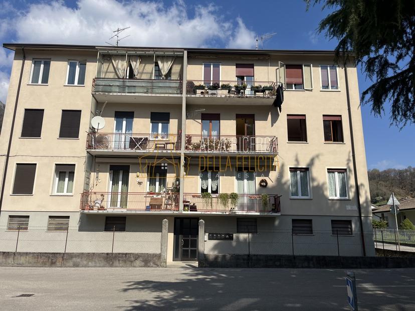 Trilocale in Via a. Fogazzaro 10, Torrebelvicino — foto 5 di 5