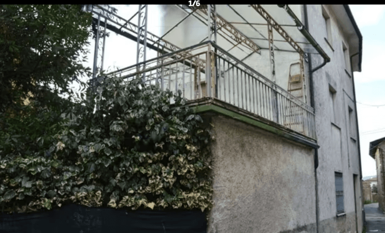 Terratetto in Corniolo 104, Montignoso — foto 5 di 5