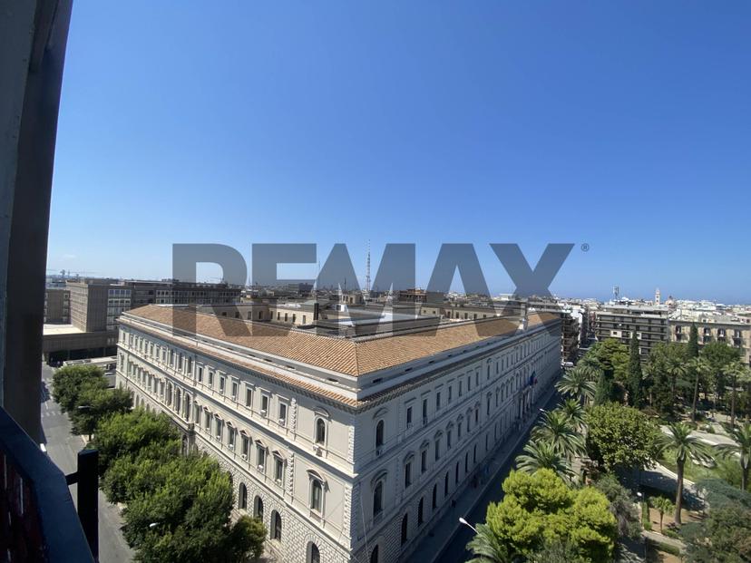 Attico in Piazza Umberto 62, Bari — foto 4 di 5