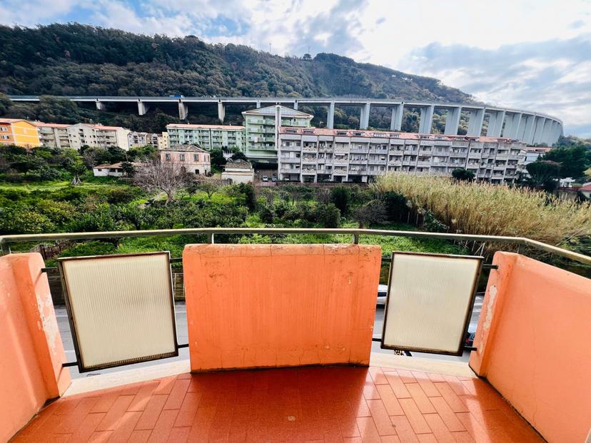 Quadrilocale in Via Nazionale, Pizzo — foto 5 di 5