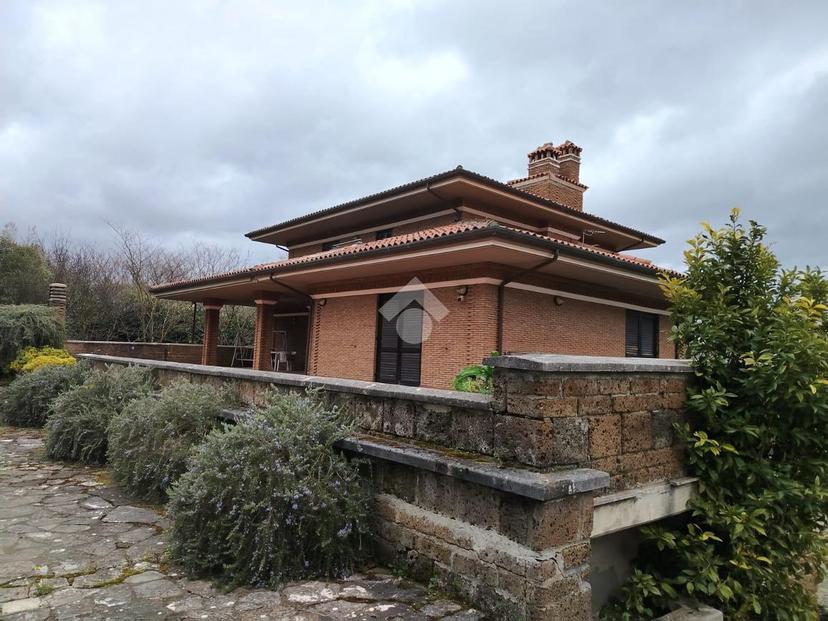Villa in Via Provinciale, Altavilla Irpina — foto 5 di 5