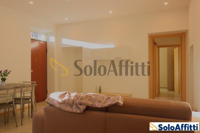 Trilocale in Via Paolo Mantegazza 39, Desio — foto 2 di 5
