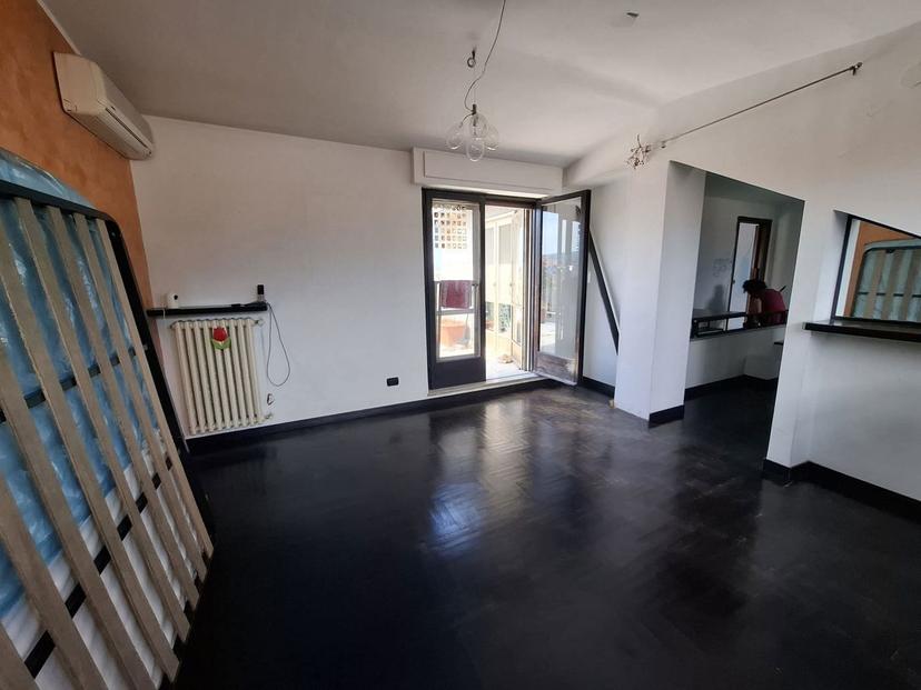 Quadrilocale in Via S. Tommaso d'Aquino 4f, Sora — foto 2 di 5