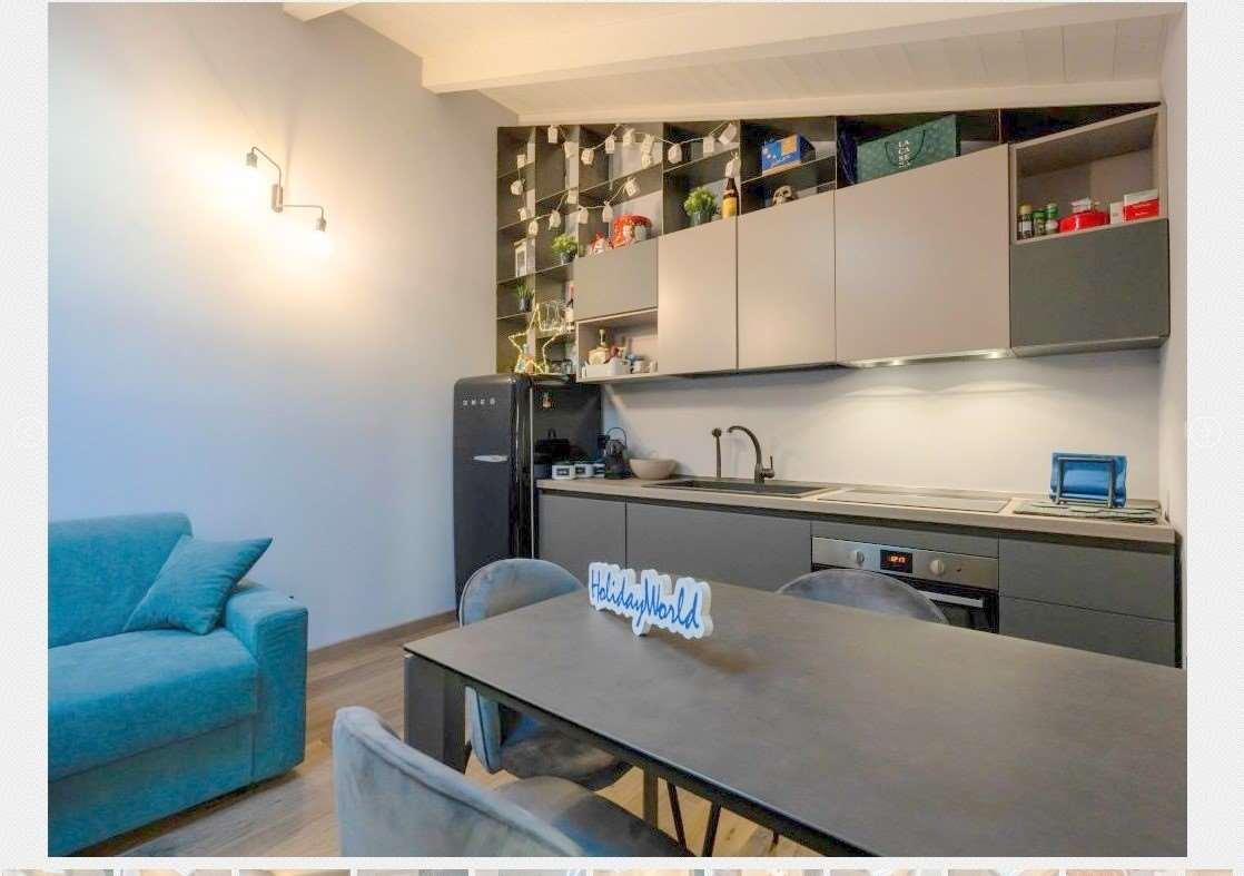 Bilocale in Via dei Partigiani 63, Verbania